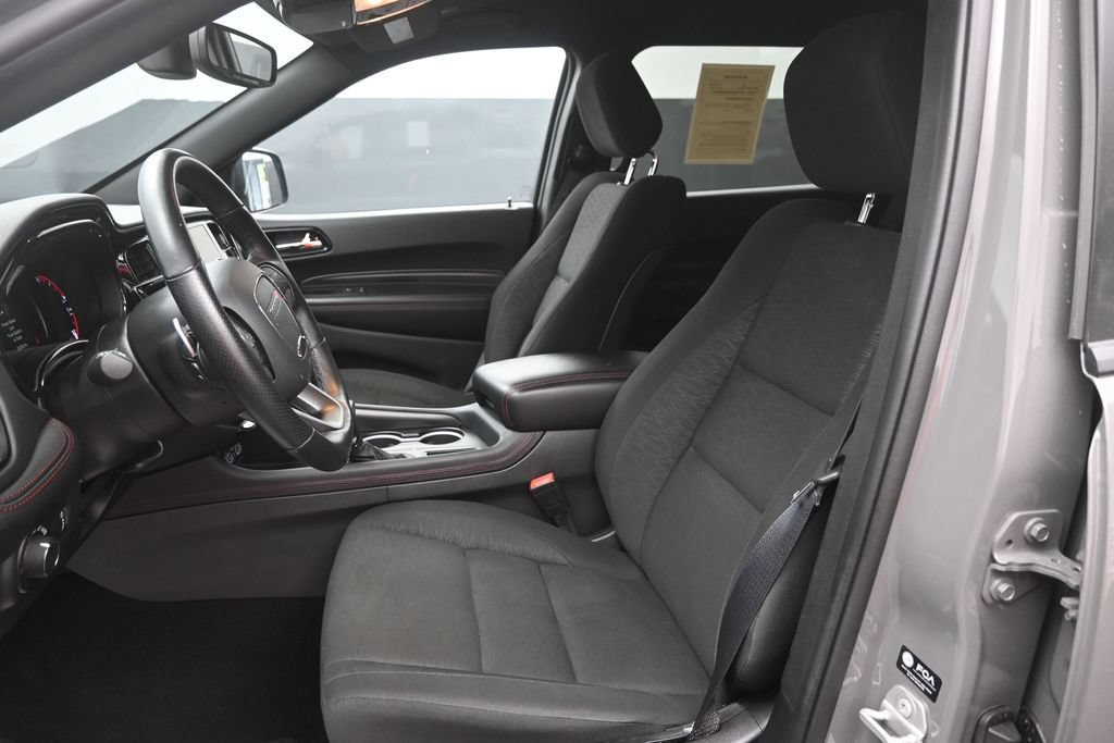 Used 2025 Dodge Durango GT AWD/4WD image 18