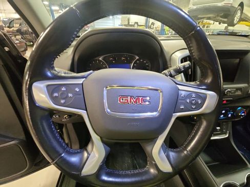 Used 2020 GMC Terrain SLE w/ LPO, Floor Liner Package AWD/4WD image 15