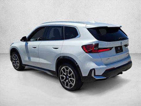Used 2026 BMW X1 xDrive28i w/ Technology Package AWD/4WD image 8