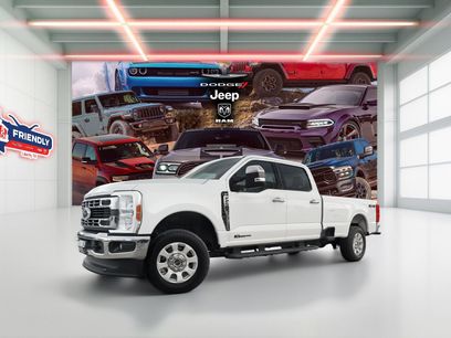 Used 2024 Ford F250 XLT