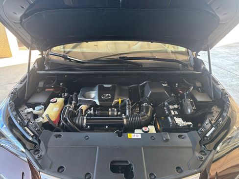 Used 2019 Lexus NX 300 FWD w/ Premium Package image 56