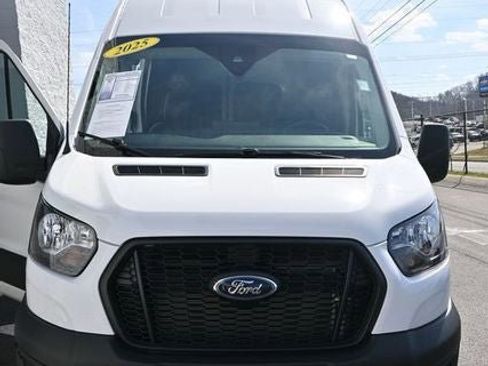 Used 2025 Ford Transit 350 Base w/ Load Area Protection Package image 14