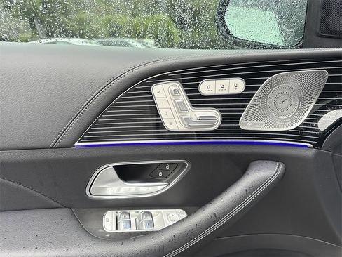 New 2026 Mercedes-Benz GLE 350 4MATIC image 24