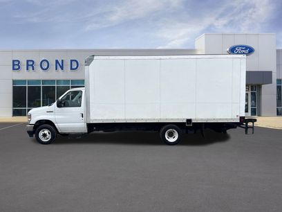 Used 2022 Ford E-450 and Econoline 450 Super Duty