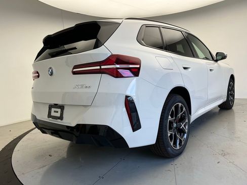 New 2026 BMW X3 xDrive30 w/ M Sport Package image 3
