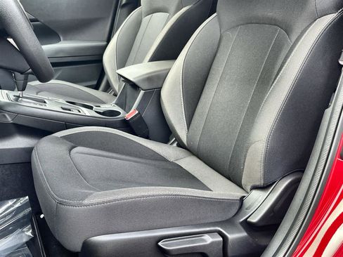 Certified 2025 Subaru Impreza 2.0i image 12