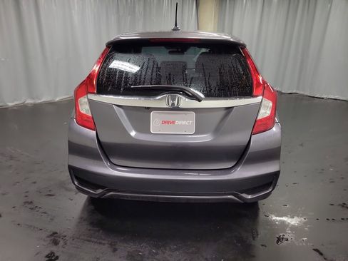 Used 2019 Honda Fit EX image 7