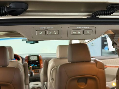 Used 2006 Toyota Sienna XLE Limited FWD image 18