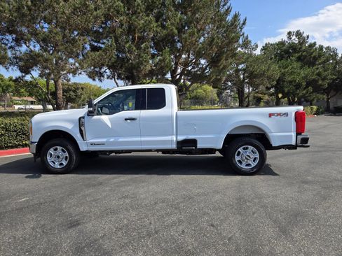 New 2026 Ford F350 XLT image 7