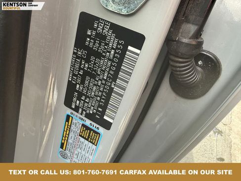 Used 2024 Kia Telluride SX Prestige X-Line image 47