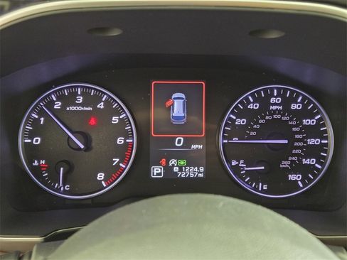 Used 2020 Subaru Outback Touring XT image 34