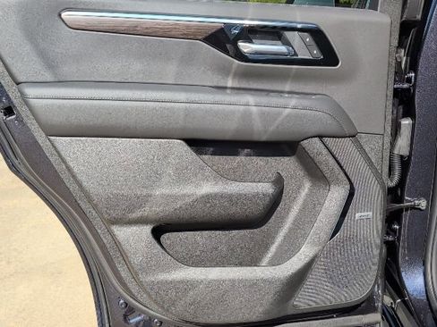 New 2026 Chevrolet Tahoe LT w/ Comfort Package image 9