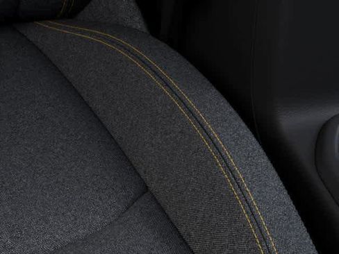 New 2026 Jeep Wrangler Sport S image 34