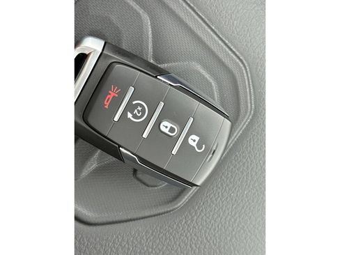 New 2026 RAM 1500 Laramie image 39