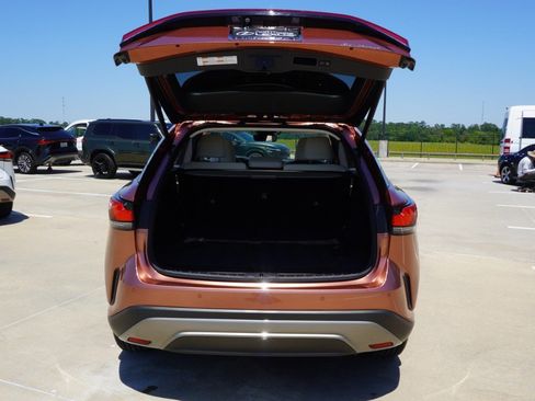 Certified 2023 Lexus RX 350 Premium Plus w/ Cold Area Package FWD image 37