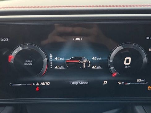 New 2026 Dodge Charger Scat Pack image 17