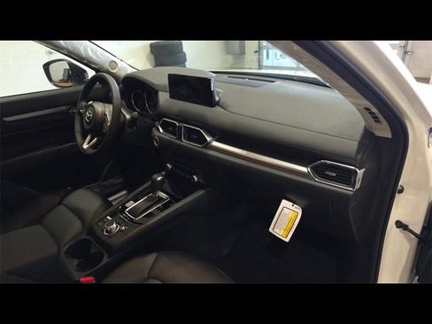 New 2025 MAZDA CX-5 AWD 2.5 S w/ Select Package image 43