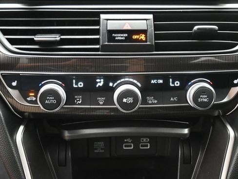 Used 2022 Honda Accord Sport image 22