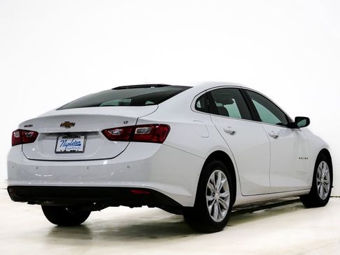 Used 2024 Chevrolet Malibu LT image 6