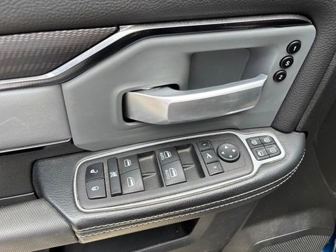 Used 2023 RAM 2500 Rebel w/ Level 1 Equipment Group AWD/4WD image 31