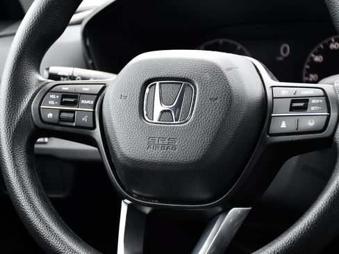 Used 2023 Honda CR-V LX image 24