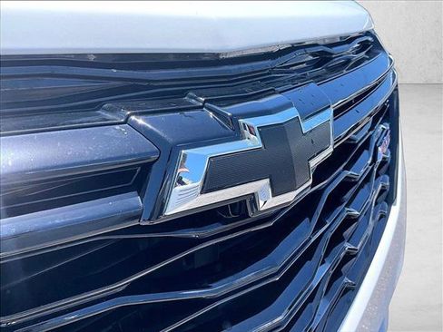 Used 2024 Chevrolet Equinox RS FWD image 30