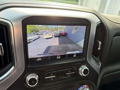 Used 2021 GMC Sierra 2500 SLT w/ SLT Convenience Package AWD/4WD image 15