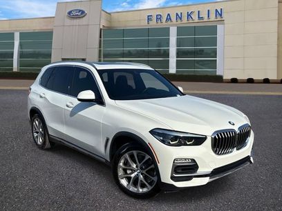Used 2020 BMW X5 xDrive40i w/ Convenience Package