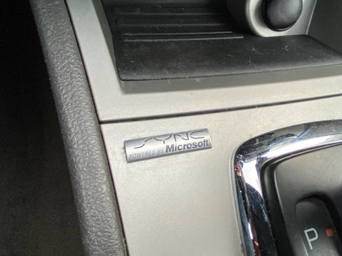 Used 2012 Ford Fusion SEL image 38