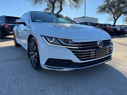 Used 2019 Volkswagen Arteon SEL