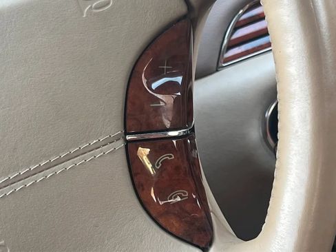 Used 2004 Maybach 57 RWD image 34