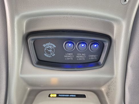 New 2026 Ford Transit 250 148 Medium Roof Extended AWD image 4