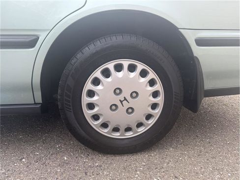 Used 1992 Honda Accord LX image 12