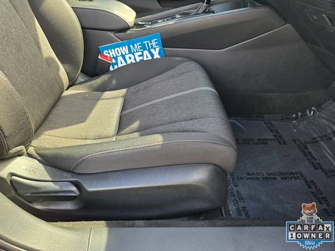 Used 2023 Honda Accord Sport image 45