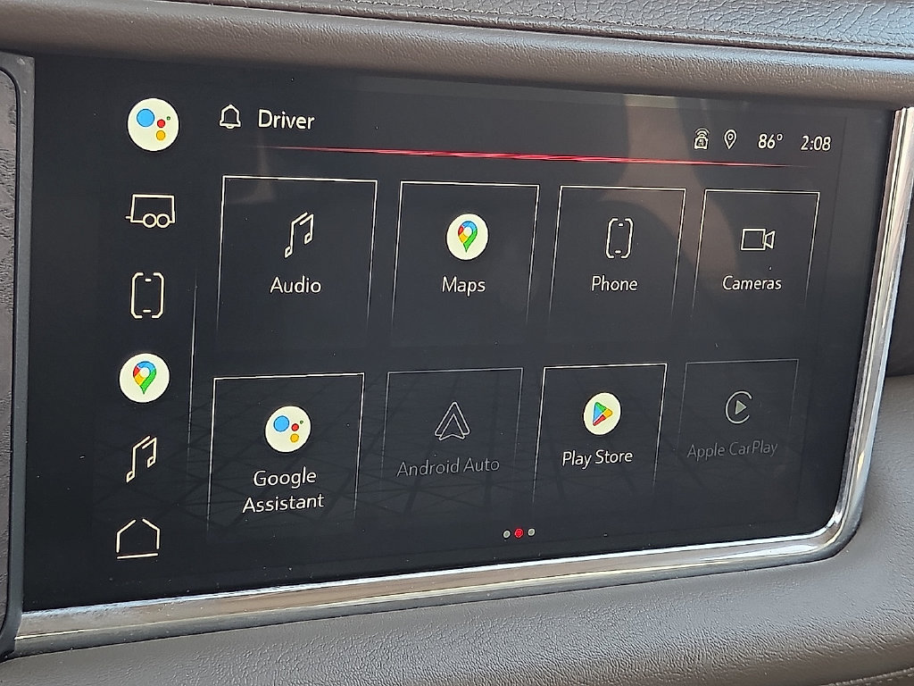 Used 2022 GMC Yukon Denali RWD image 19