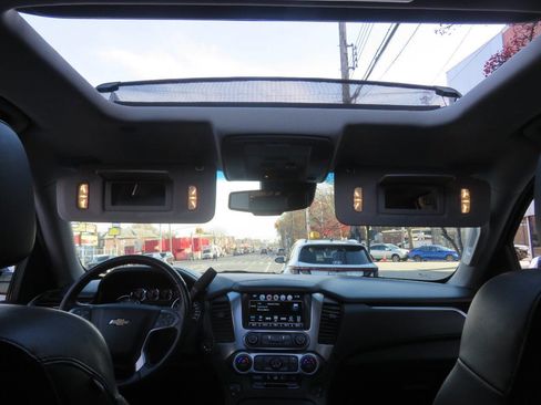 Used 2016 Chevrolet Tahoe LTZ image 12