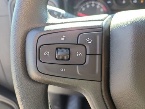 New 2026 Chevrolet Silverado 1500 Custom image 27