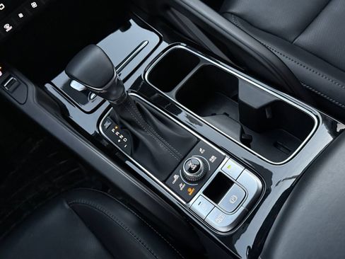 Used 2025 Kia Telluride S AWD/4WD image 25