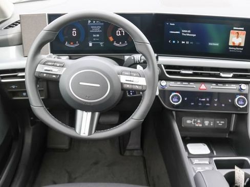 New 2026 Hyundai Sonata SEL FWD image 13