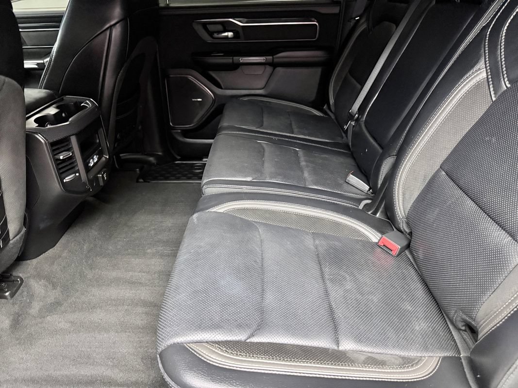 Used 2021 RAM 1500 TRX w/ TRX Level 1 Equipment Group AWD/4WD image 13
