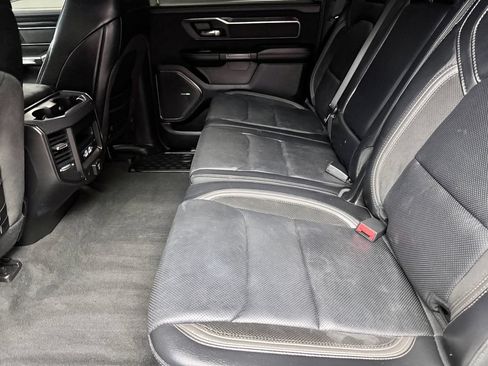 Used 2021 RAM 1500 TRX w/ TRX Level 1 Equipment Group AWD/4WD image 13