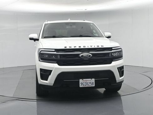 Used 2023 Ford Expedition Limited AWD/4WD image 60