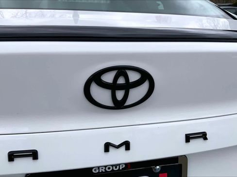 New 2026 Toyota Camry Hybrid image 15