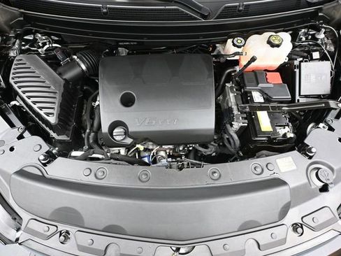 Used 2022 Buick Enclave Essence w/ Experience Buick Package image 60