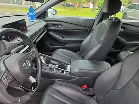 Used 2023 Honda Accord Sport image 26