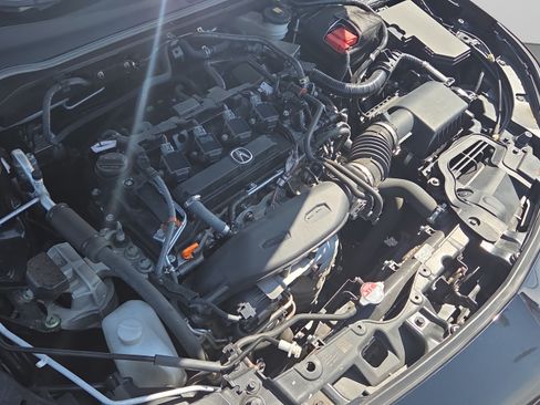 Certified 2023 Acura Integra A-Spec FWD image 18