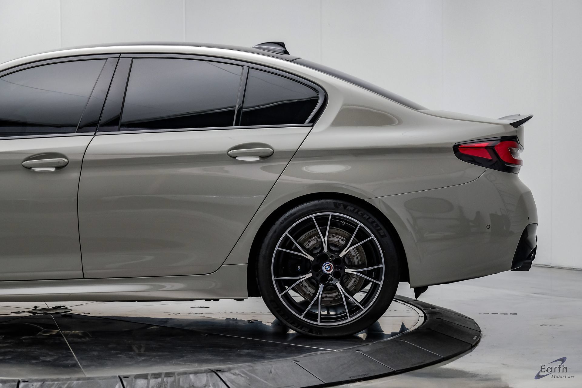 Used 2023 BMW M5 w/ Competition Package AWD/4WD image 9