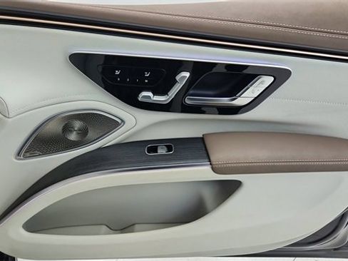 Used 2023 Mercedes-Benz EQS 450+ Sedan image 23