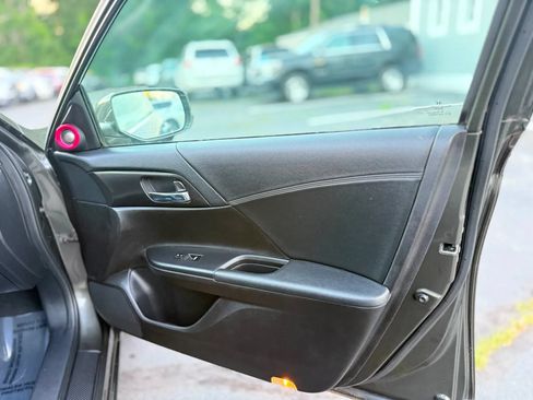 Used 2013 Honda Accord EX-L image 27
