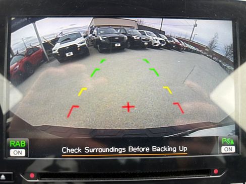 Used 2023 Subaru Forester Sport image 41